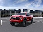 New 2024 GMC Canyon Elevation Crew Cab 4x2, Pickup for sale #24G549 - photo 8