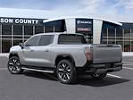 New 2024 GMC Sierra EV Denali Crew Cab AWD, Pickup for sale #24G571 - photo 4