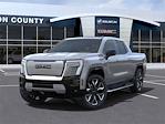 New 2024 GMC Sierra EV Denali Crew Cab AWD, Pickup for sale #24G571 - photo 6