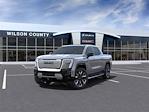 New 2024 GMC Sierra EV Denali Crew Cab AWD, Pickup for sale #24G571 - photo 8