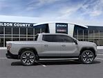 New 2024 GMC Sierra EV Denali Crew Cab AWD, Pickup for sale #24G572 - photo 5