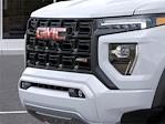 New 2024 GMC Canyon AT4 Crew Cab 4x4, Pickup for sale #24G574 - photo 13