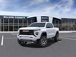 New 2024 GMC Canyon AT4 Crew Cab 4x4, Pickup for sale #24G574 - photo 8