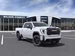 New 2025 GMC Sierra 2500 AT4 Crew Cab 4x4, Pickup for sale #25G004 - photo 1