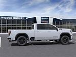 New 2025 GMC Sierra 2500 AT4 Crew Cab 4x4, Pickup for sale #25G004 - photo 5