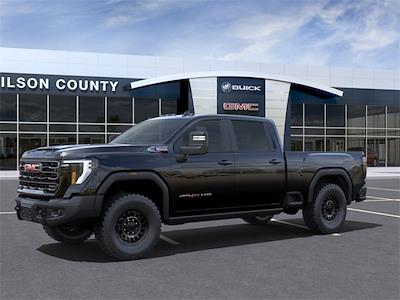 2025 GMC Sierra 2500 Crew Cab 4x2, Pickup for sale #25G007 - photo 2