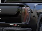 New 2025 GMC Sierra 2500 AT4X Crew Cab 4x2, Pickup for sale #25G007 - photo 11