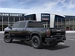 New 2025 GMC Sierra 2500 AT4X Crew Cab 4x2, Pickup for sale #25G007 - photo 3