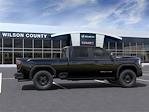 New 2025 GMC Sierra 2500 AT4X Crew Cab 4x2, Pickup for sale #25G007 - photo 5