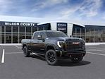 New 2025 GMC Sierra 2500 AT4 Crew Cab 4x4, Pickup for sale #25G009 - photo 1