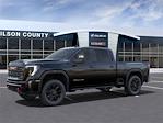 New 2025 GMC Sierra 2500 AT4 Crew Cab 4x4, Pickup for sale #25G009 - photo 2