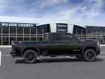 New 2025 GMC Sierra 2500 AT4 Crew Cab 4x4, Pickup for sale #25G009 - photo 5