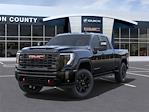 New 2025 GMC Sierra 2500 AT4 Crew Cab 4x4, Pickup for sale #25G009 - photo 6