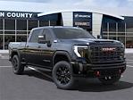 New 2025 GMC Sierra 2500 AT4 Crew Cab 4x4, Pickup for sale #25G009 - photo 7