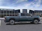 New 2025 GMC Sierra 2500 Denali Ultimate Crew Cab 4x4, Pickup for sale #25G010 - photo 5