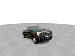 Used 2024 GMC Sierra 3500 Denali Ultimate Crew Cab 4x4, Pickup for sale #25G011A - photo 3