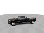 Used 2024 GMC Sierra 3500 Denali Ultimate Crew Cab 4x4, Pickup for sale #25G011A - photo 5