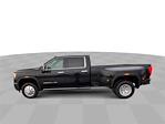 Used 2024 GMC Sierra 3500 Denali Ultimate Crew Cab 4x4, Pickup for sale #25G011A - photo 6