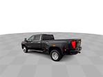 Used 2024 GMC Sierra 3500 Denali Ultimate Crew Cab 4x4, Pickup for sale #25G011A - photo 2