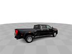 Used 2024 GMC Sierra 3500 Denali Ultimate Crew Cab 4x4, Pickup for sale #25G011A - photo 8