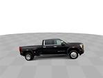 Used 2024 GMC Sierra 3500 Denali Ultimate Crew Cab 4x4, Pickup for sale #25G011A - photo 9