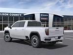 New 2025 GMC Sierra 2500 Denali Ultimate Crew Cab 4x4, Pickup for sale #25G012 - photo 3