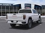 New 2025 GMC Sierra 2500 Denali Ultimate Crew Cab 4x4, Pickup for sale #25G012 - photo 4