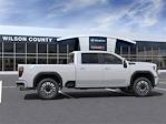 New 2025 GMC Sierra 2500 Denali Ultimate Crew Cab 4x4, Pickup for sale #25G012 - photo 5