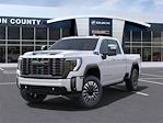 New 2025 GMC Sierra 2500 Denali Ultimate Crew Cab 4x4, Pickup for sale #25G012 - photo 6