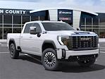 New 2025 GMC Sierra 2500 Denali Ultimate Crew Cab 4x4, Pickup for sale #25G012 - photo 7