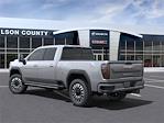 New 2025 GMC Sierra 2500 Denali Ultimate Crew Cab 4x4, Pickup for sale #25G013 - photo 3