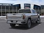 New 2025 GMC Sierra 2500 Denali Ultimate Crew Cab 4x4, Pickup for sale #25G013 - photo 4