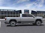 New 2025 GMC Sierra 2500 Denali Ultimate Crew Cab 4x4, Pickup for sale #25G013 - photo 5