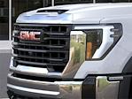 New 2025 GMC Sierra 2500 Pro Crew Cab 4x4, Pickup for sale #25G014 - photo 13