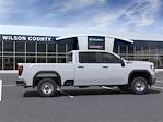 New 2025 GMC Sierra 2500 Pro Crew Cab 4x4, Pickup for sale #25G014 - photo 5