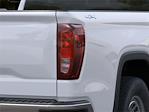 New 2025 GMC Sierra 1500 Pro Regular Cab 4x4, Pickup for sale #25G016 - photo 11