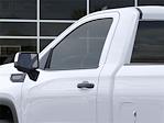 New 2025 GMC Sierra 1500 Pro Regular Cab 4x4, Pickup for sale #25G016 - photo 12