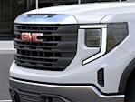 New 2025 GMC Sierra 1500 Pro Regular Cab 4x4, Pickup for sale #25G016 - photo 13