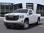 New 2025 GMC Sierra 1500 Pro Regular Cab 4x4, Pickup for sale #25G016 - photo 6