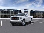 New 2025 GMC Sierra 1500 Pro Regular Cab 4x4, Pickup for sale #25G016 - photo 8