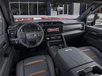 New 2025 GMC Sierra 2500 AT4 Crew Cab 4x4, Pickup for sale #25G017 - photo 15