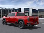 New 2025 GMC Sierra 2500 AT4 Crew Cab 4x4, Pickup for sale #25G017 - photo 3