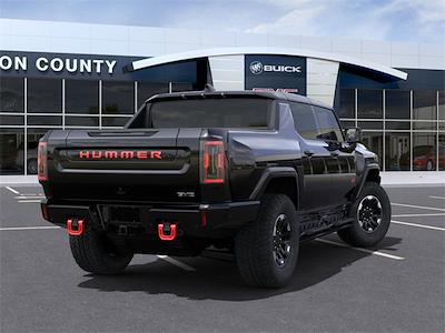 2025 GMC Hummer EV Pickup Crew Cab AWD, Pickup for sale #25G021 - photo 2