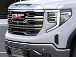 New 2025 GMC Sierra 1500 SLT Crew Cab 4x4, Pickup for sale #25G025 - photo 13