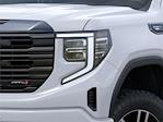 2025 GMC Sierra 1500 Crew Cab 4x4, Pickup for sale #25G030 - photo 10