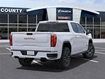 2025 GMC Sierra 1500 Crew Cab 4x4, Pickup for sale #25G030 - photo 4