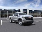 New 2025 GMC Sierra 1500 Pro Double Cab 4x4, Pickup for sale #25G031 - photo 1