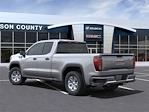 New 2025 GMC Sierra 1500 Pro Double Cab 4x4, Pickup for sale #25G031 - photo 3