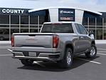 New 2025 GMC Sierra 1500 Pro Double Cab 4x4, Pickup for sale #25G031 - photo 4