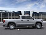 New 2025 GMC Sierra 1500 Pro Double Cab 4x4, Pickup for sale #25G031 - photo 5